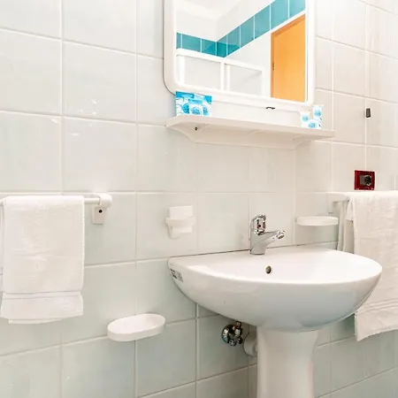 Apartament Summer Time Family