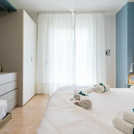 Summer Time Family Appartement Bibione