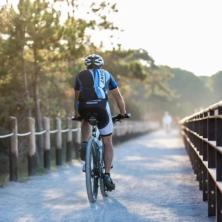 Summer Time Family Bibione