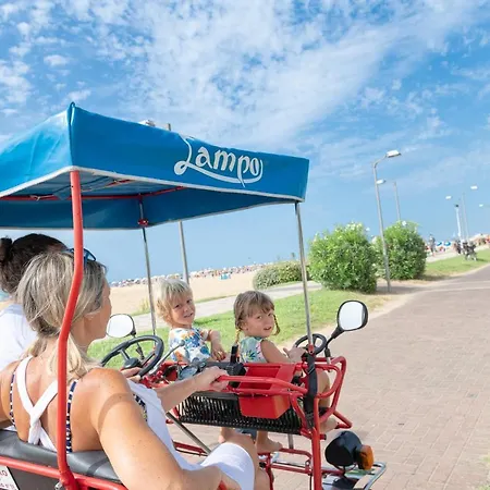 Summer Time Family דירה