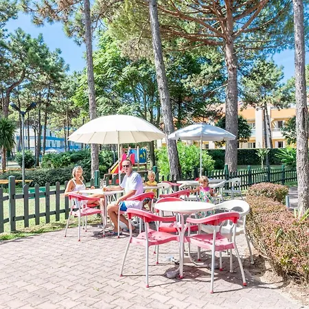 Summer Time Family Apartament *