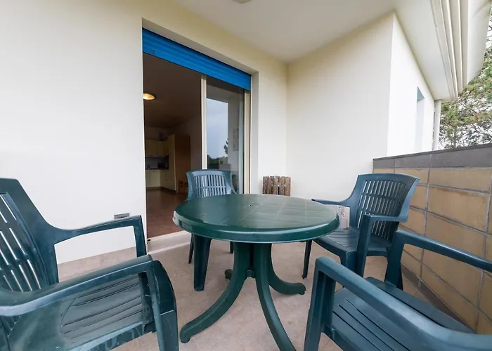 Summer Time Family شقة *