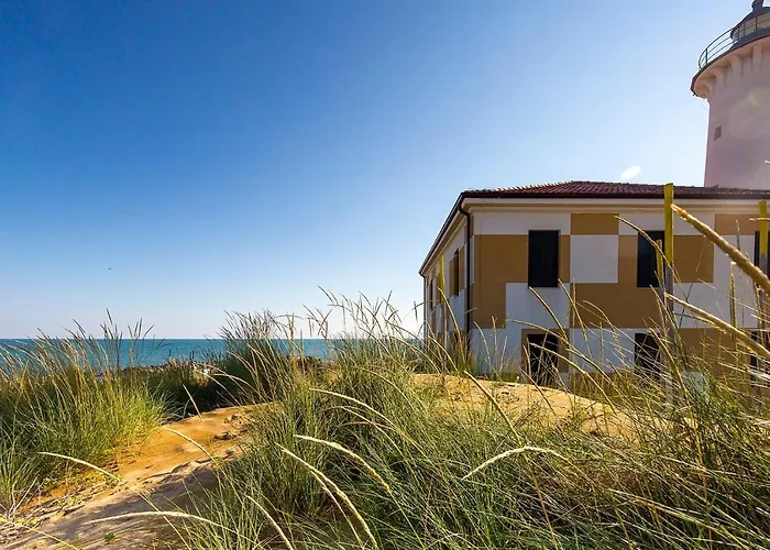 Summer Time Family Apartment Bibione