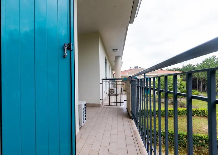 شقة Summer Time Family