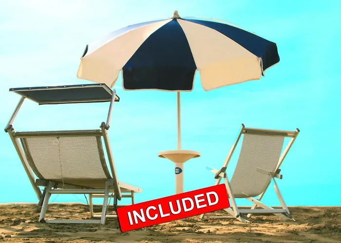 شقة Summer Time Family