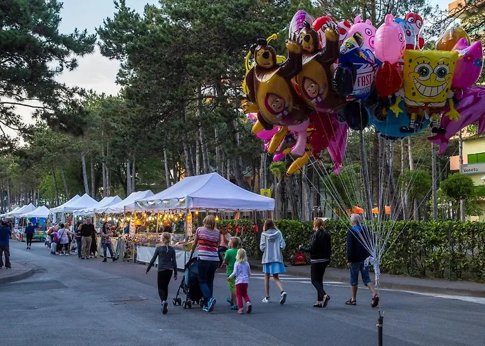 Summer Time Family Apartment *