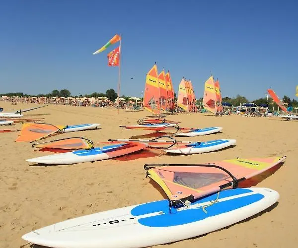 شقة Summer Time Family