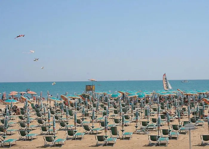 شقة Summer Time Family *