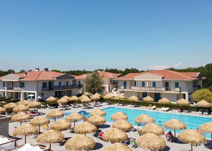 شقة Summer Time Family