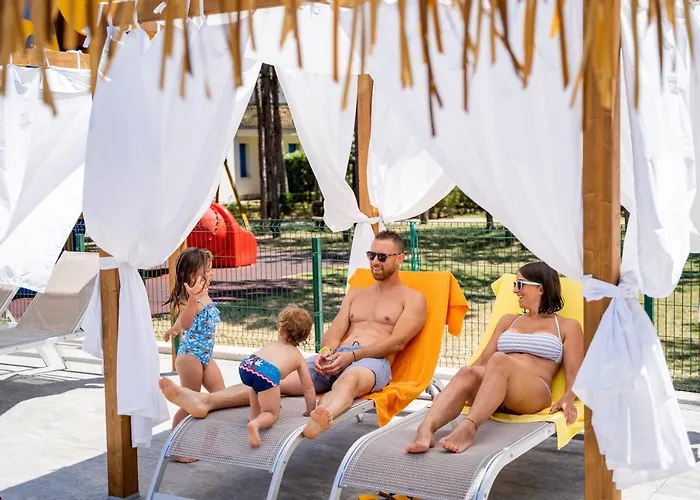 Summer Time Family Διαμέρισμα