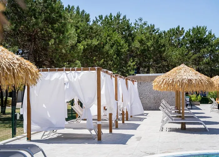 Summer Time Family شقة *