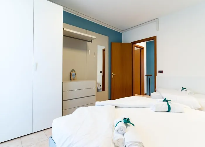 Apartment Summer Time Family *