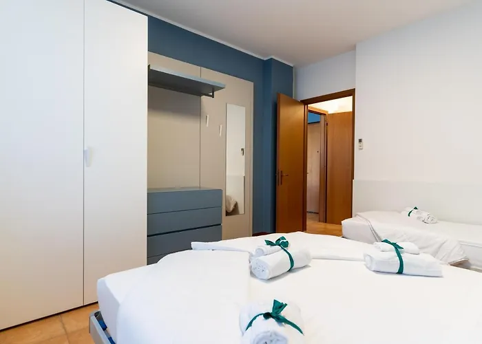 Summer Time Family شقة