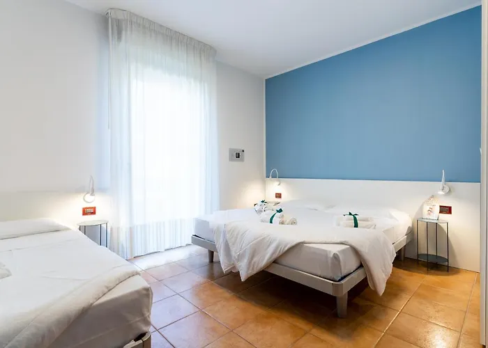 Apartment Summer Time Family Bibione