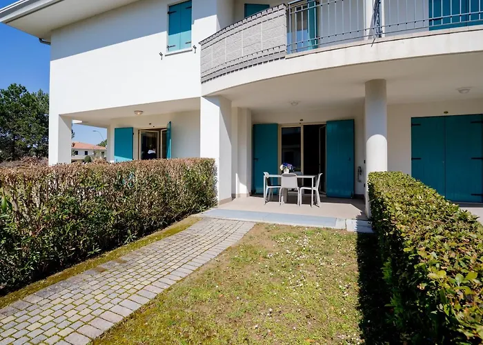 Apartment Summer Time Family Bibione