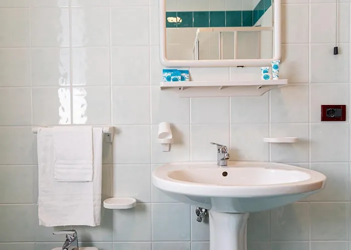 شقة Summer Time Family *