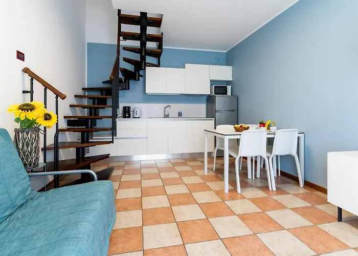 Summer Time Family Apartment *