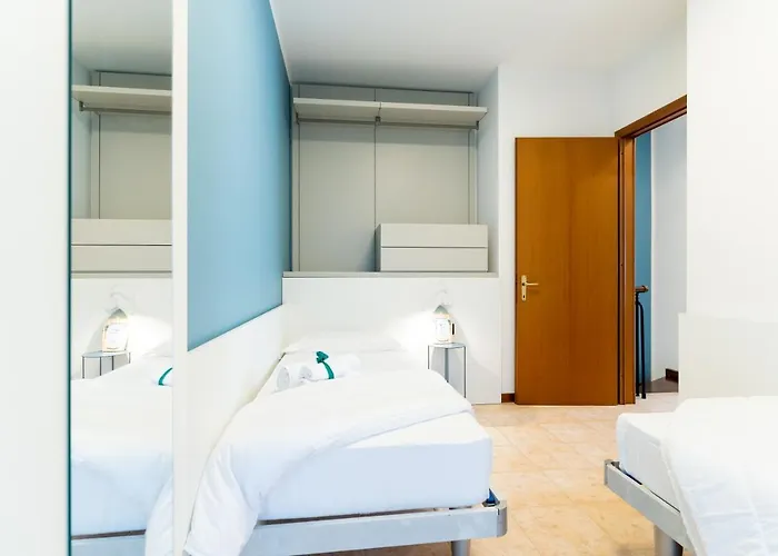 Summer Time Family Bibione