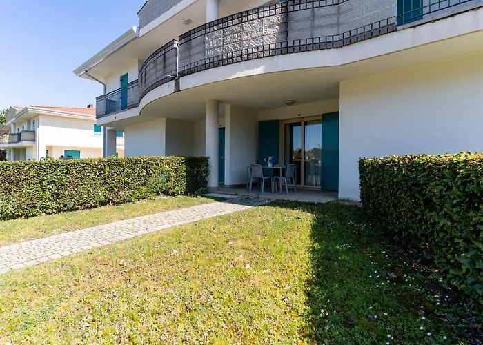 公寓 Summer Time Family