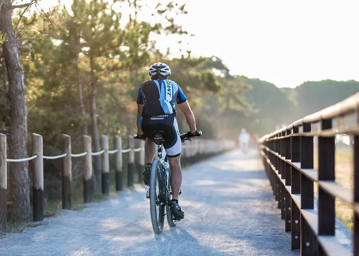 Summer Time Family Bibione