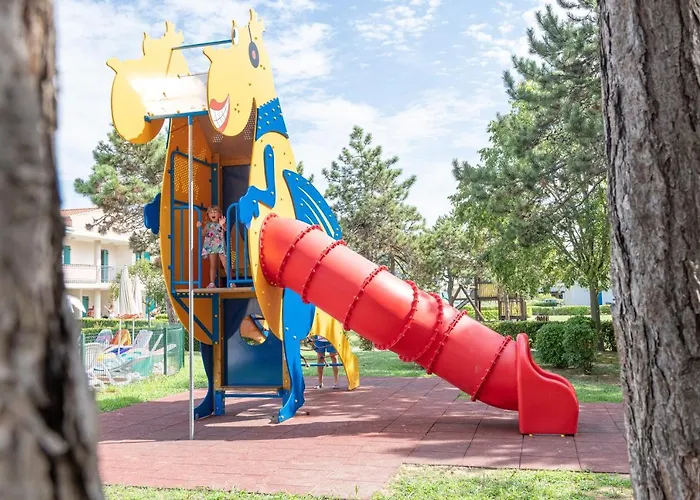 Summer Time Family شقة بيبيوني