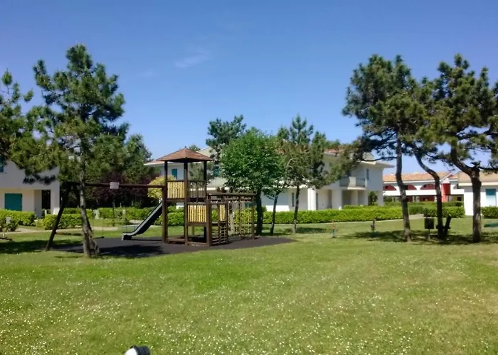 Summer Time Family شقة